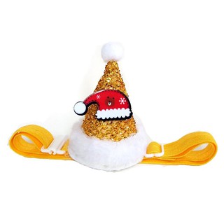 Mũ Noel dành cho thú cưng