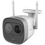 Camera IP 2M WiFi Ngoài Trời IMOU F22P 1080P FullHD Còi Hú, MÀU BAN ĐÊM Dahua Việt Nam