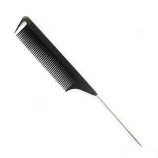 Lược sắt đuôi nhọn chải tóc