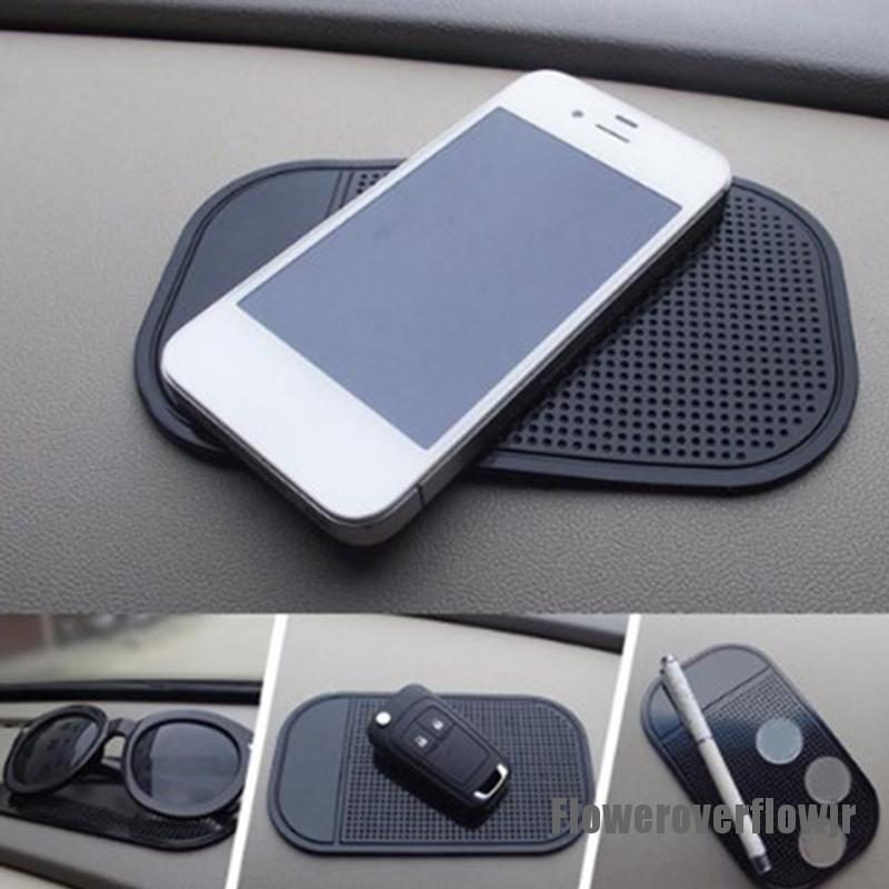 Đệm gel chống trượt có thể giặt được cho xe hơi