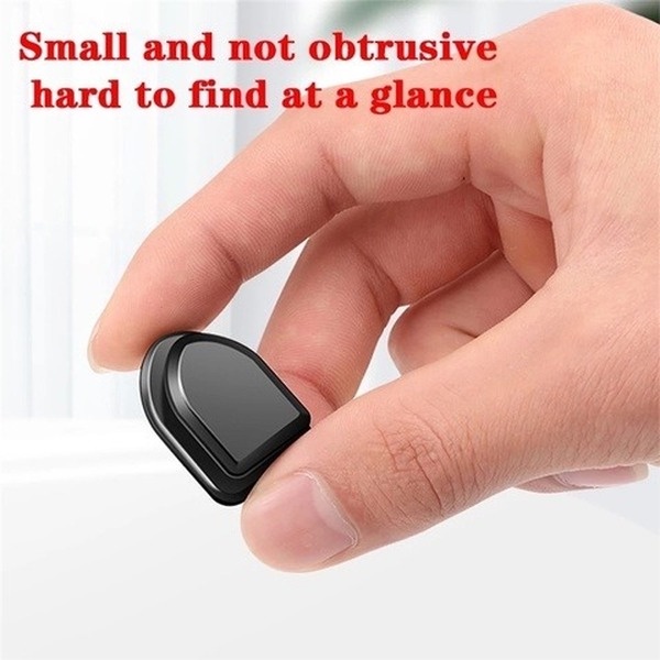 Móc treo đồ mini gắn sau ghế xe hơi tiện dụng