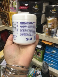 Ore'al Care Vitamin E Cream