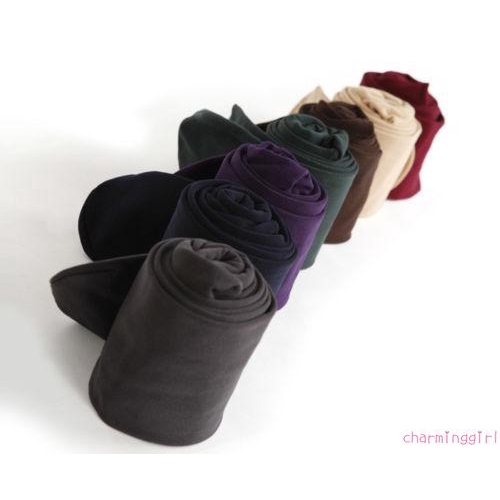 Quần tất nữ dạng vớ thời trang
