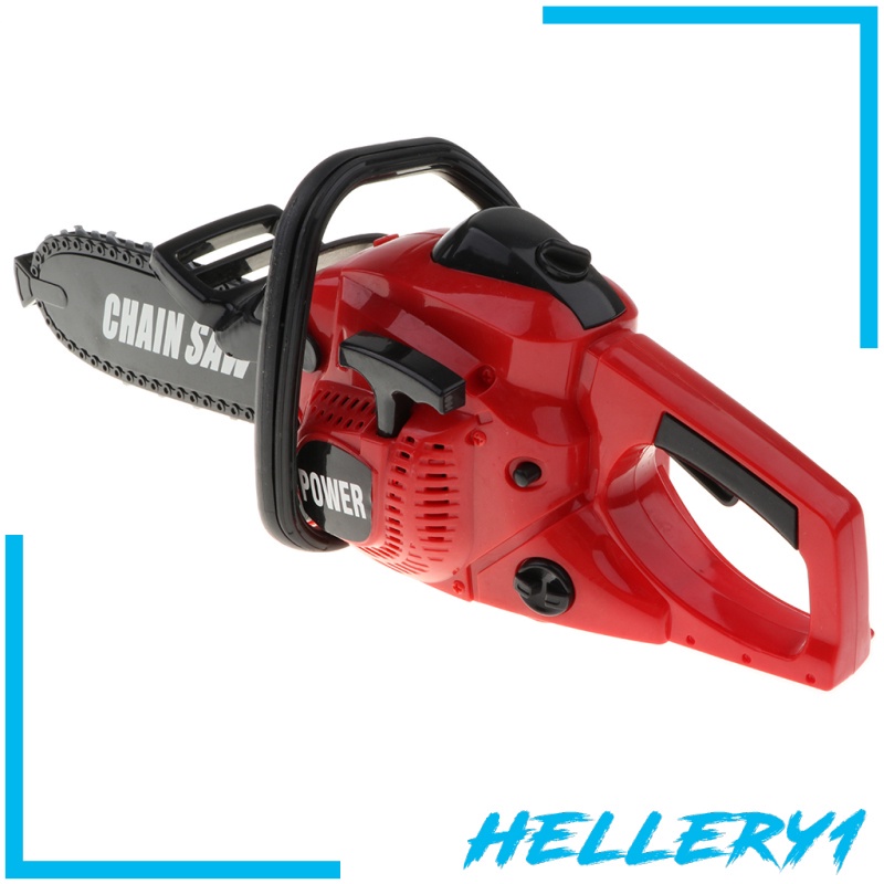 Máy Cưa Điện Đồ Chơi Hellery1 Dành Cho Bé Trai