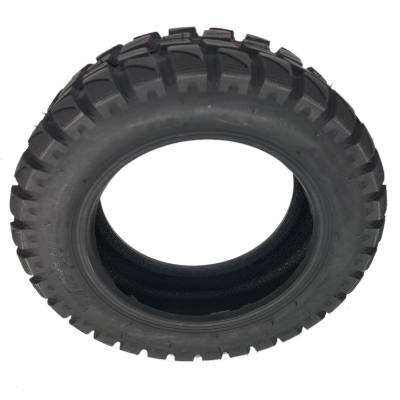 Lốp Xe Dày 11 Inch 11-Inch 90 / 65-6.5 Chuyên Dụng Cho Xe Điện