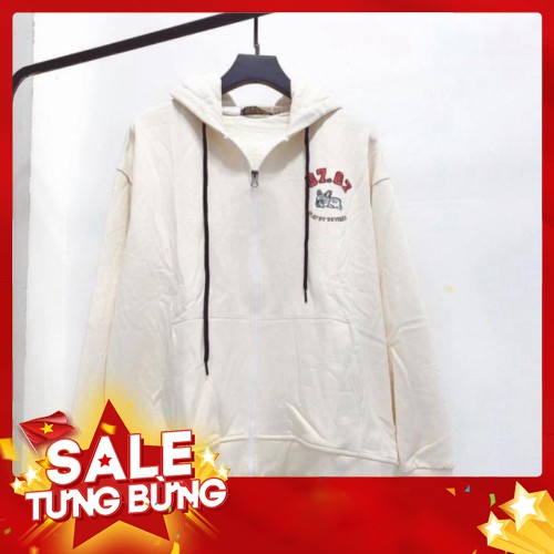 -HÀNG NHẬP KHẨU 🌈𝗡𝗘𝗪 𝗔𝗥𝗥𝗜𝗩𝗔𝗟💢 Áo Khoác Hoodie Dây Kéo Form Rộng (ẢNH THẬT) Liên hệ mua hàng 084.209.1989