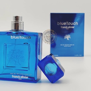 Nước hoa Blue Touch