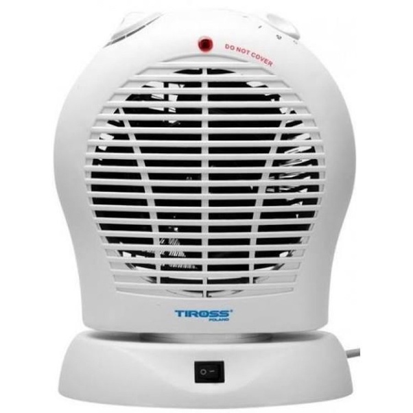 Quạt sưởi Tiross 2 chiều TS944