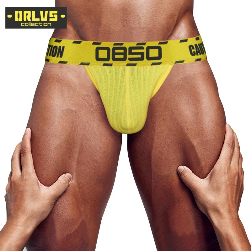 Quần lót co giãn phong cách quyến rũ cho nam Bs3105
