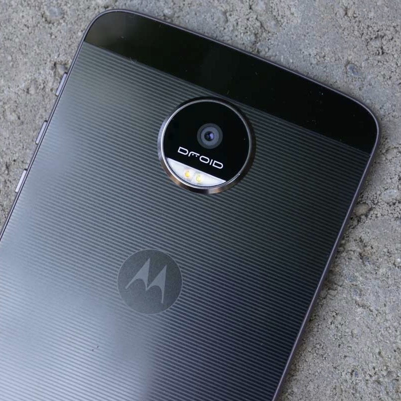 (Giá Sốc) Điện thoại Motorola Moto Z Force Ram 4G/32G, Màn 5,5 Inh/2K, Camera 21MP, Tặng Cáp, sạc, ốp, dán màn