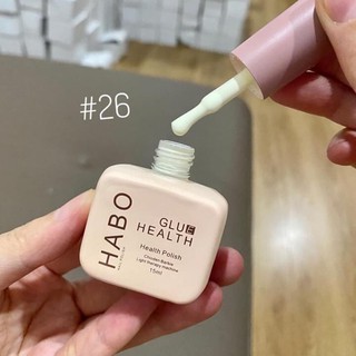 Sơn gel màu trắng sữa hót hít