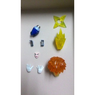 Mô hình Rockman Trueforce (hàng mới còn seal)