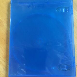 Hộp đĩa PS4