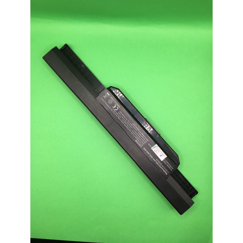 Pin laptop Asus. K55 K55V K55A K55VM K55VJ K55VD