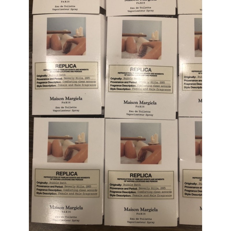 vial nước hoa maison martin margiela replica | BigBuy360 - bigbuy360.vn