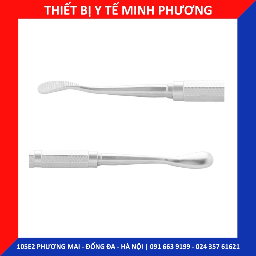 Mài dũa xương thẩm mỹ