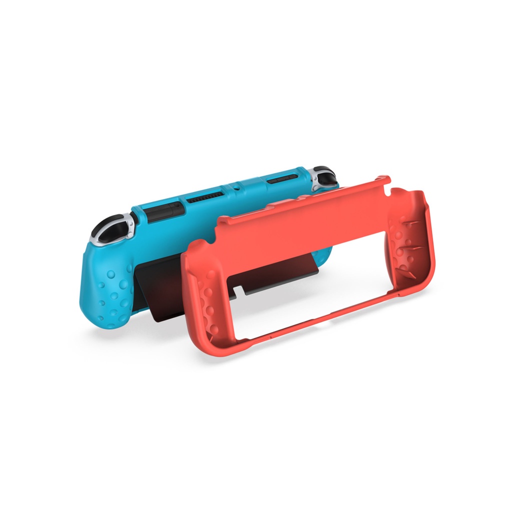 Ốp Tay Cầm Cho Nintendo Switch OLED DOBE TNS-1142
