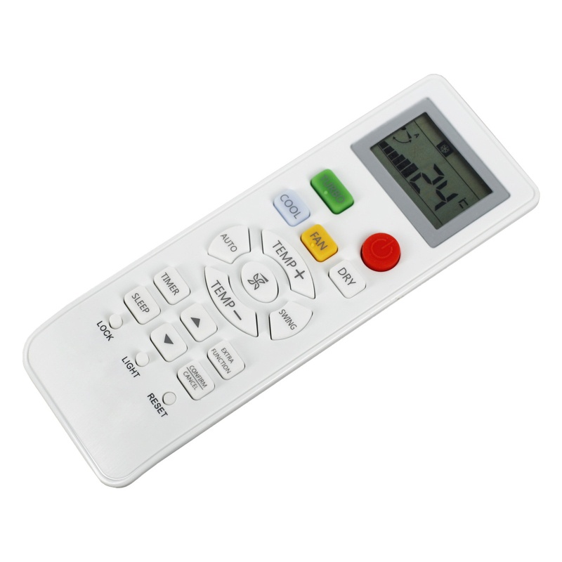 Điều Khiển Từ Xa Haier YL-Hd044 Cho Haier-HD04 0010401511E YR-HD01 YR-HD06 YL-HD02 YR-HD05 KTH