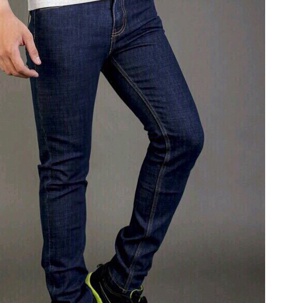 QUẦN JEAN NAM PHONG CÁCH TRẺ TRUNG MỚI NHẤT 2019 QJN26