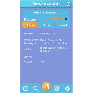 DẦU ĂN AJINOMOTO NHẬT BẢN