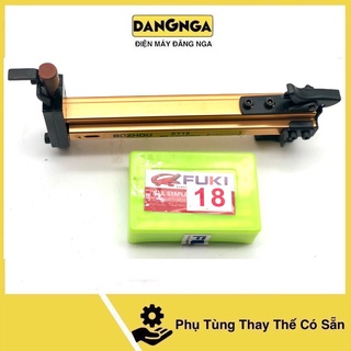 Dụng Cụ Đóng Đinh ST15 và st18 có Tặng Kèm Hộp Đinh st18.