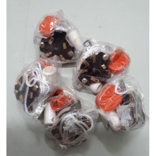 COMBO 5 CHIẾC CÔNG TẮC QUẠT CÂY ĐỨNG B5