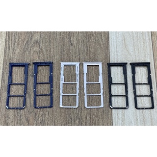 khay sim samsung galaxy M51 M515 zin hãng