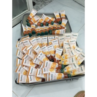 Sữa rửa mặt sáng da himalaya