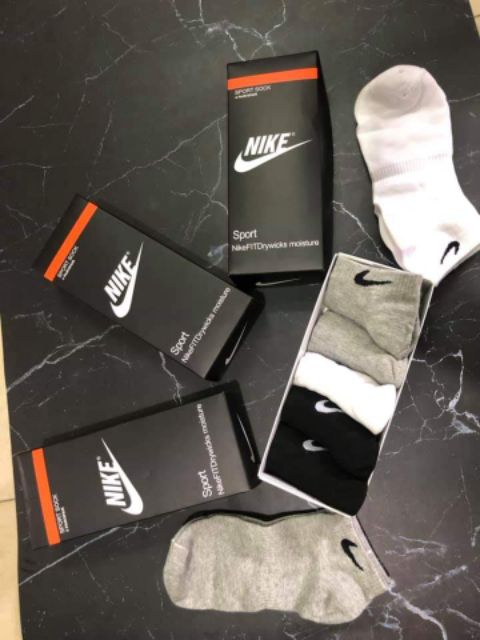 TẤT HỘP CAO CẤP