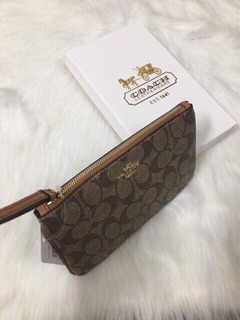 VÍ CẦM TAY COACH