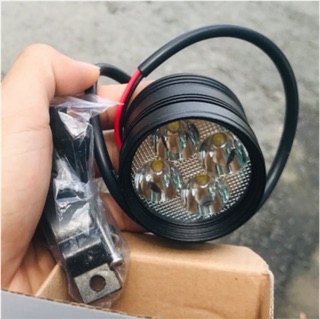 CL ĐÈN LED TRỢ SÁNG L4 3 CHẾ ĐỘ 20w