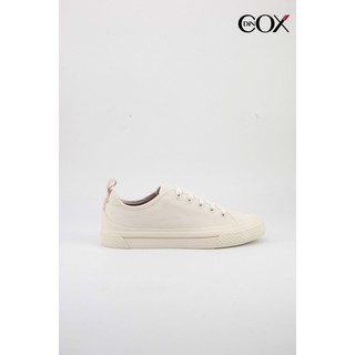 Giày Thể Thao Nữ DinCox White 1920