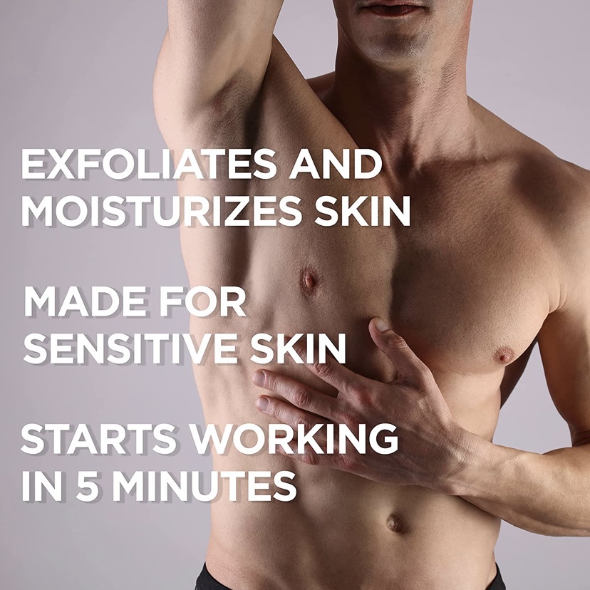 Kem Tẩy Lông Nam Giới VEET Men