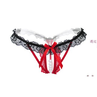 Quần lọt khe nữ - Quần lót ren sexy C6- Quần lót lọt khe nữ sexy - Quần lót nữ lọt khe xẻ dáy - Quần chíp ren nữ..
