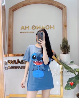 Áo phông hoạt hình