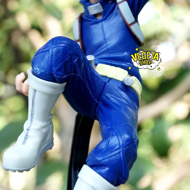 Mô hình My Hero Academia - Mô hình Học viện siêu anh hùng - Todoroki Shoto - The Amazing Heroes Vol.2 - Cao 18cm