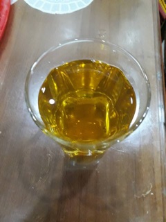 Trà Sâm Dứa Đà Nẵng