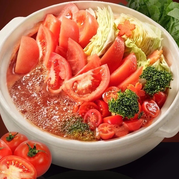 [ HÀNG CÓ SẴN ] NƯỚC LẨU HAIDILAO 5 VỊ [ MALA, CÀ CHUA, HẢI SẢN, NẤM, COLLAGEN] | BigBuy360 - bigbuy360.vn