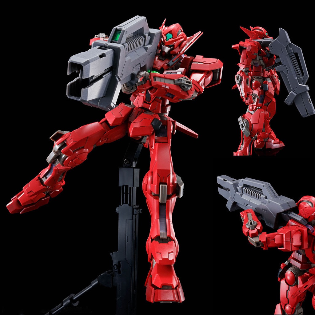 Mô hình lắp ráp Gundam MG Gundam Astraea Type F Full Weapon Set