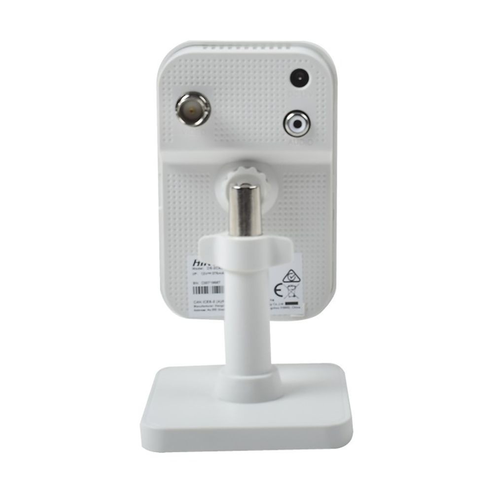 HÀNG CHÍNH HÃNG_Camera HDTVI cube 2MP DS-2CE38D8T-PIR- tích hợp cảm biến PIR + đèn + cổng báo động_BH 24 THÁNG