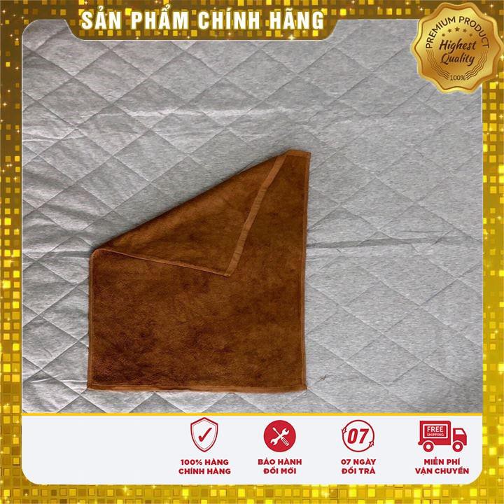 Khăn Thảm lau chân RIOTEX 45cmx65cm 280g cao cấp chuyên dùng cho khách sạn, bệnh viện, spa...