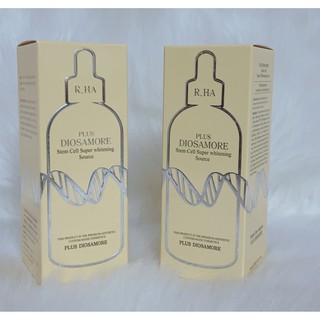 Serum tế bào gốc laksmira plus
