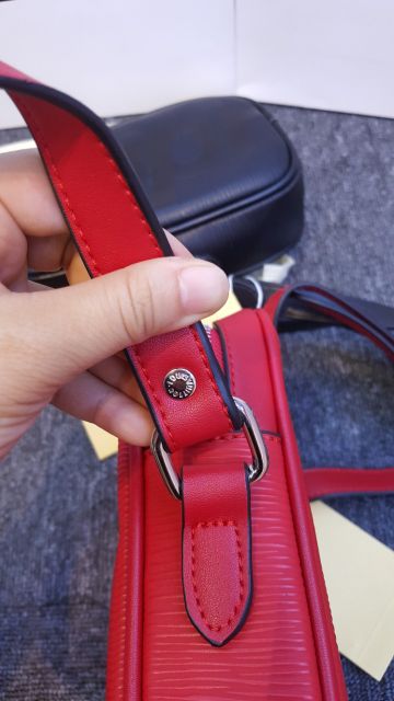 Túi đeo chéo SU size 12 | BigBuy360 - bigbuy360.vn