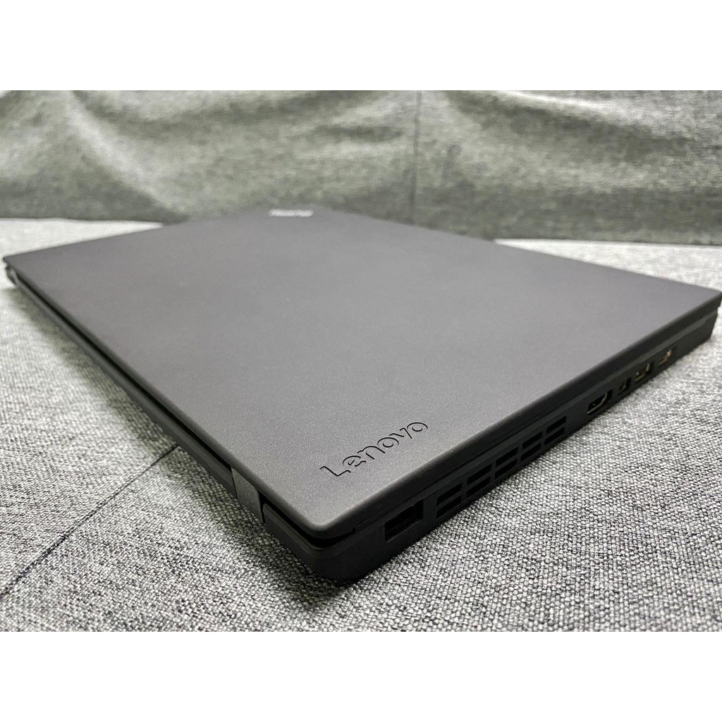 Laptop Lenovo Thinkpad X250 i5-5300U Màn 12 inch bảo hành 3 - 12 tháng