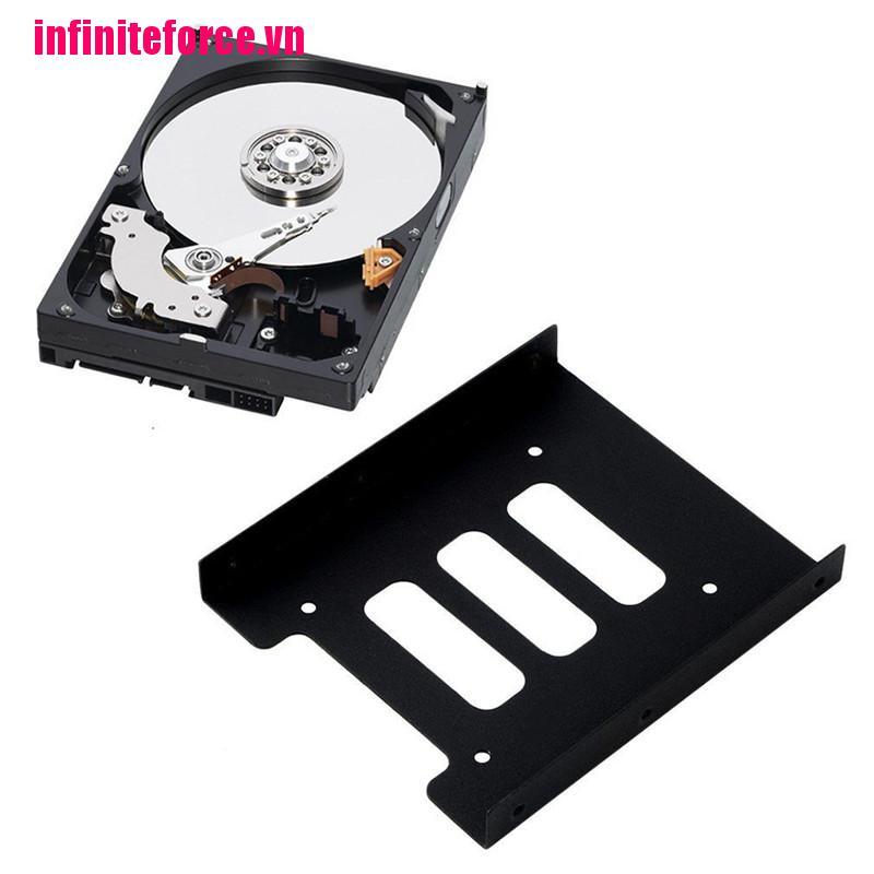 Khay Kim Loại Vn Với Ổ Cứng Hdd 2.5 &quot;-