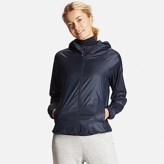 Áo gió uniqlo