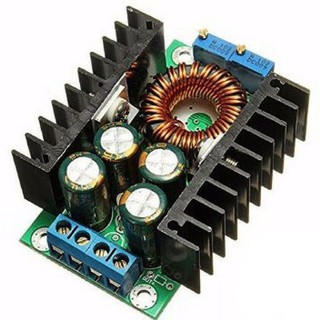 Module buck dc-dc 12a