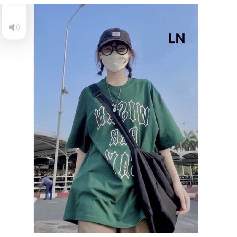 Áo phông WISEN DA6