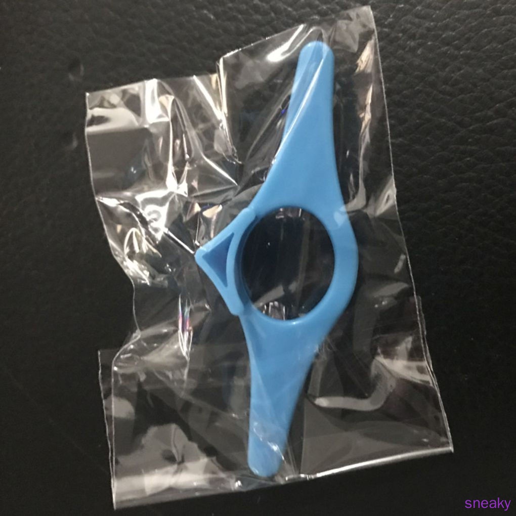 Giá Đỡ Nhẫn Dùng Đánh Dấu Sách Tiện Dụng Cho Trường Học / Văn Phòng