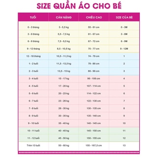Áo sơ mi bé trai Hàn Quốc